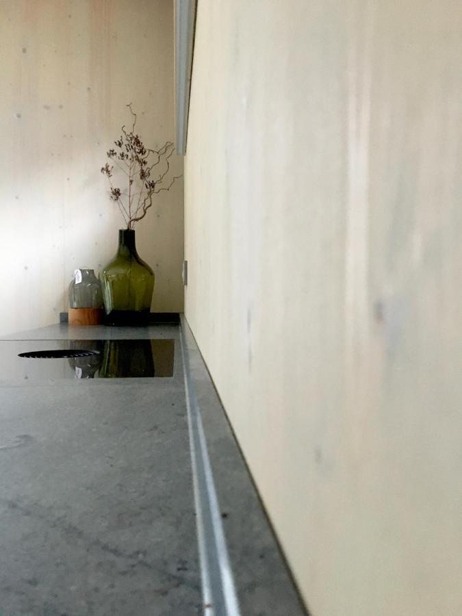 Apartmán Kampenzeit Loft Mit Traumhaftem Panoramablick Aschau im Chiemgau Exteriér fotografie