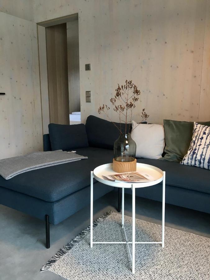 Apartmán Kampenzeit Loft Mit Traumhaftem Panoramablick Aschau im Chiemgau Exteriér fotografie