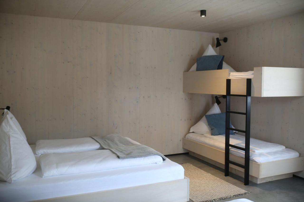 Apartmán Kampenzeit Loft Mit Traumhaftem Panoramablick Aschau im Chiemgau Exteriér fotografie