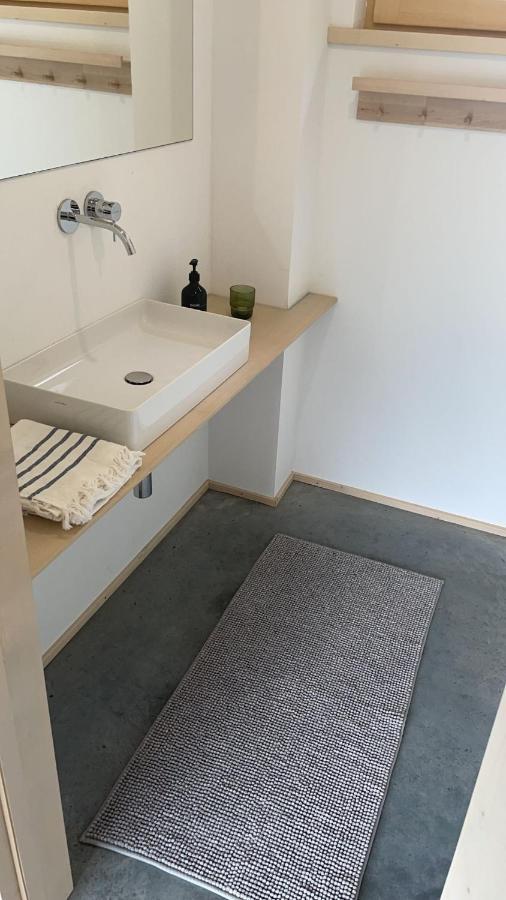 Apartmán Kampenzeit Loft Mit Traumhaftem Panoramablick Aschau im Chiemgau Exteriér fotografie