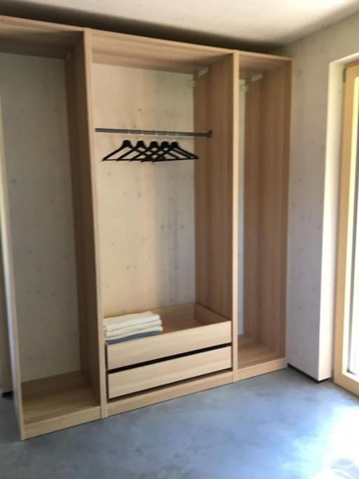 Apartmán Kampenzeit Loft Mit Traumhaftem Panoramablick Aschau im Chiemgau Exteriér fotografie