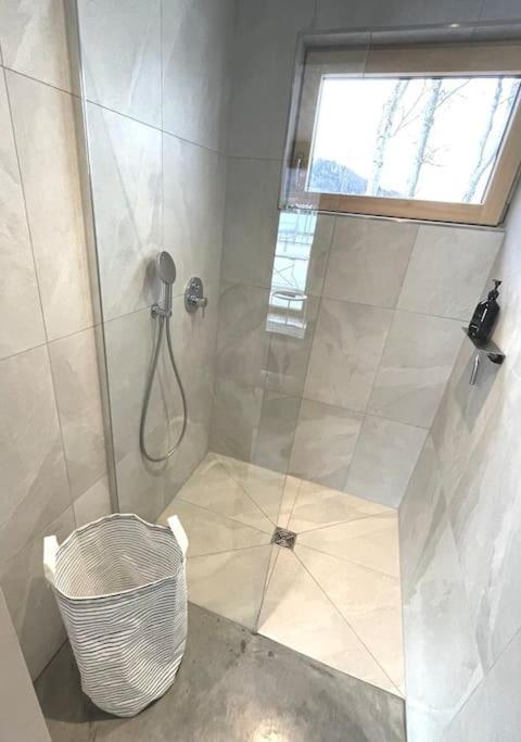 Apartmán Kampenzeit Loft Mit Traumhaftem Panoramablick Aschau im Chiemgau Exteriér fotografie