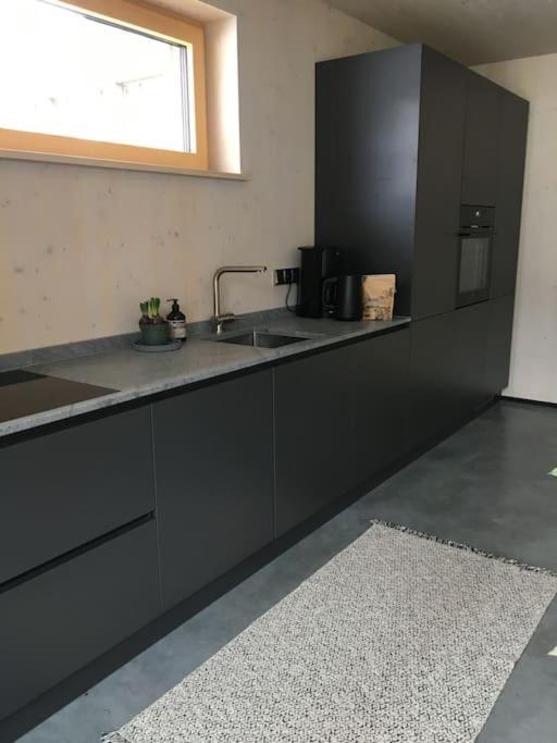 Apartmán Kampenzeit Loft Mit Traumhaftem Panoramablick Aschau im Chiemgau Exteriér fotografie